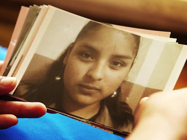  బాయ్ ఫ్రెండ్ తో వెళ్లినందుకు...