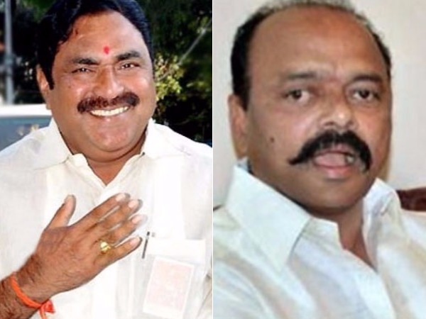 నా తమ్ముడి కార్యక్రమాలతో సంబంధం లేదు