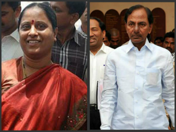 నేనే పోటీ చేస్తానని ప్రదీప్ రావు