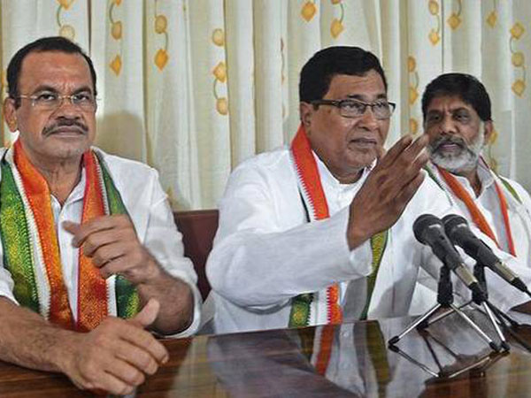 ప్రశాంతంగా ర్యాలీ నిర్వహిస్తామన్న కోమటిరెడ్డి