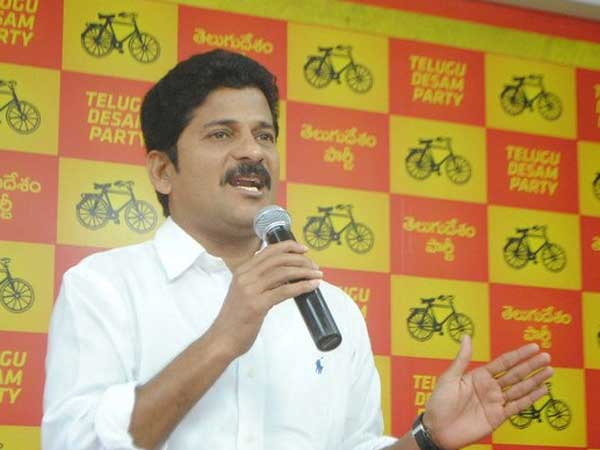  రేవంత్‌ను పిలిచారా?