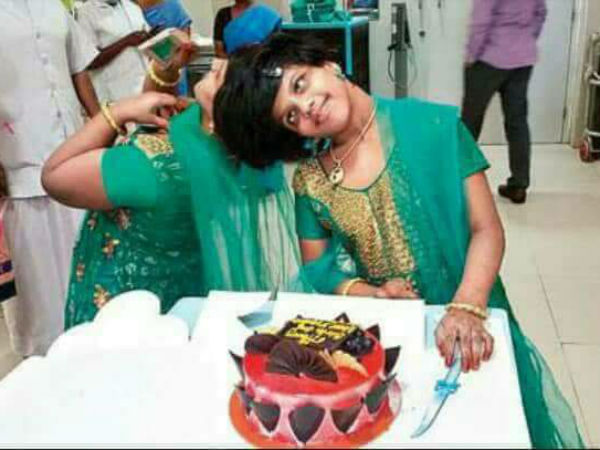 వీణా-వాణీల పరిస్థితి ఏంటీ?