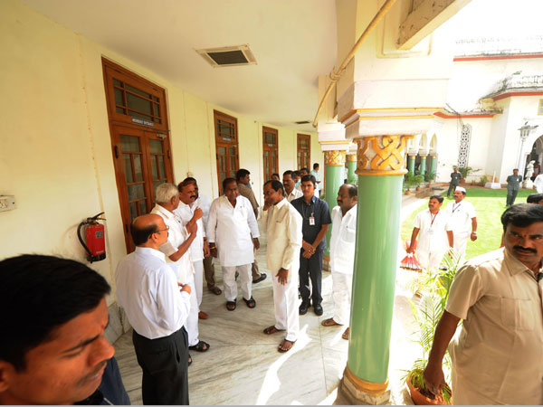 ఇదే తొలిసారి: