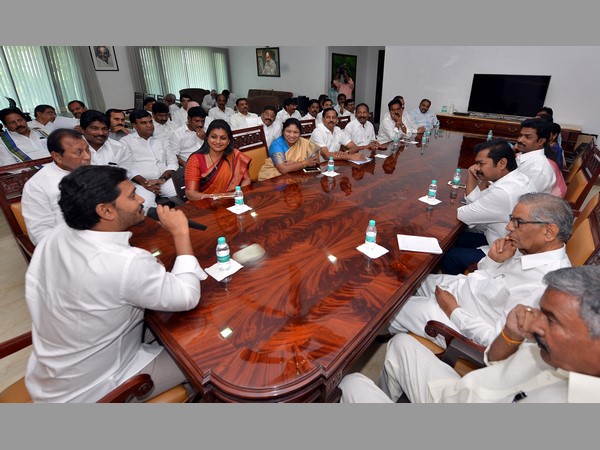 జగన్ క్రిస్టియన్ అని ఇంతకాలం మోసపోయాం