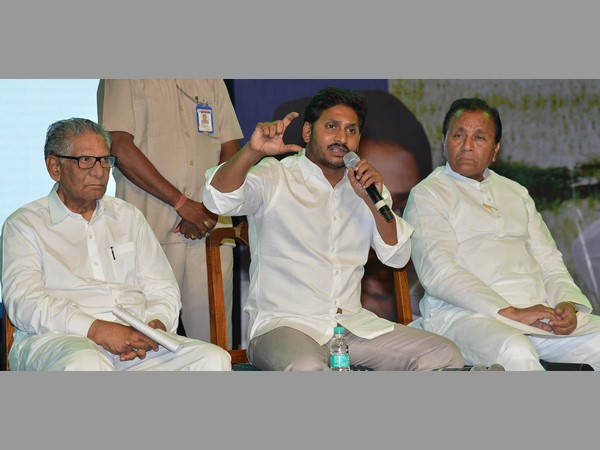 బ్రదర్ అనిల్ ఇలా చెబుతున్నారు, కానీ