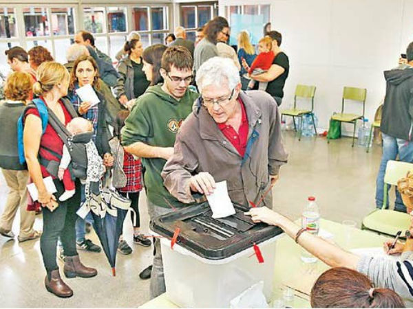  భారీగా విపక్ష సభ్యుల సభ్యుల బహిష్కరణ.. 