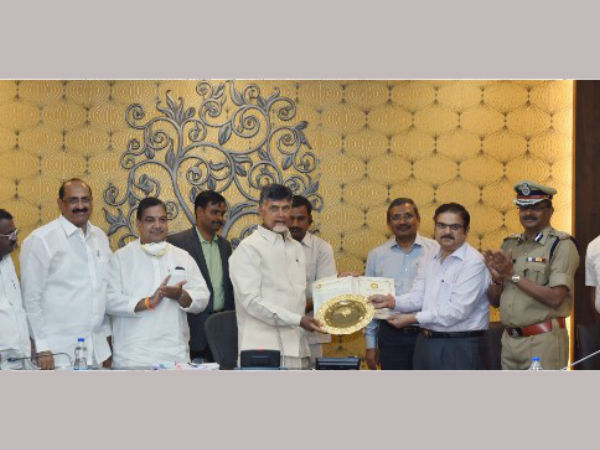 భయమేస్తోంది.. భయమేస్తోంది..