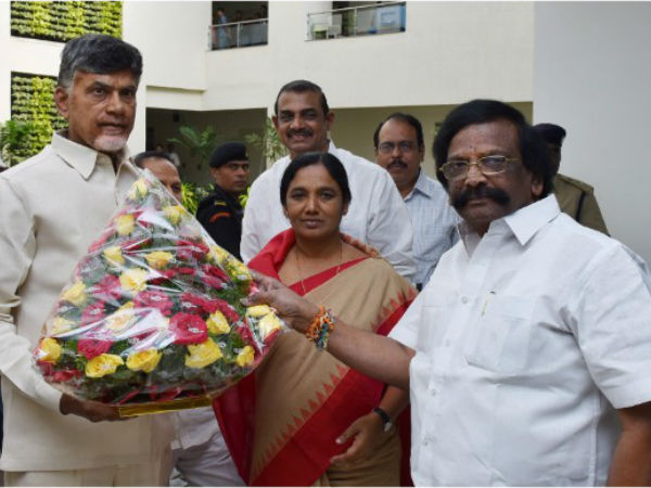 ఓడీఎఫ్ రాష్ట్రంగా.. ఓడీఎఫ్ రాష్ట్రంగా..