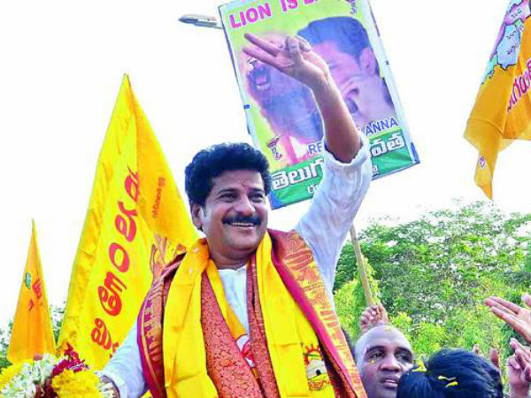 కాంగ్రెస్‌లోకి మరిన్ని వలసలు, టీఆర్ఎస్ నుంచి కూడా