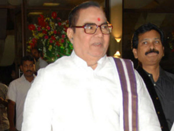 రేవంత్‌ను నాదెండ్లతో పోల్చిన ఎల్ రమణ