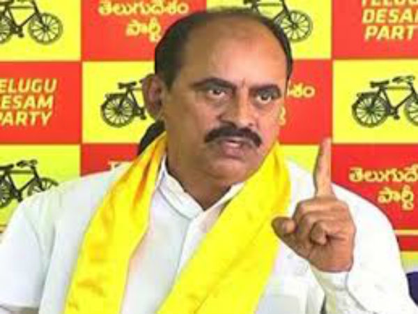 టిఆర్ఎస్‌కు ధీటుగా గండ్ర సత్యనారాయణరావు