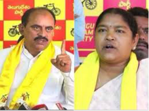  సీతక్క ఏం చేస్తారు