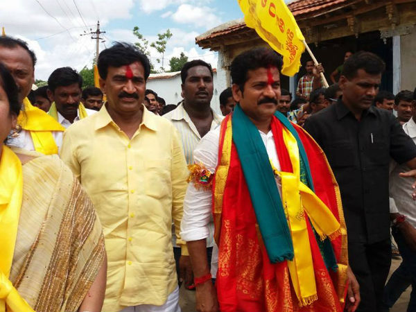 నా పోరాటానికి విలువ ఏముంది