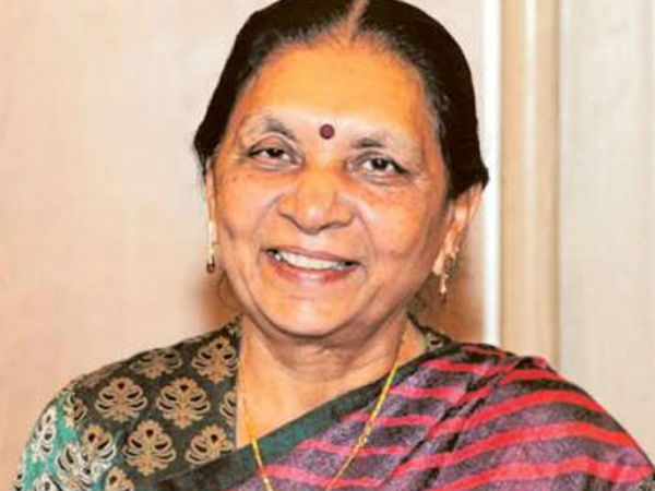 లక్ష్యాల సాధనకే ఇలా ఆనందీ ప్రాధాన్యం