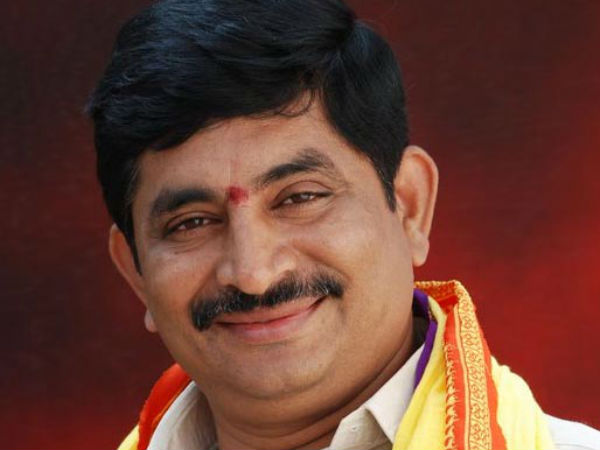 మూడేళ్ళలో ఎల్పీనేతగా మూడో వ్యక్తి