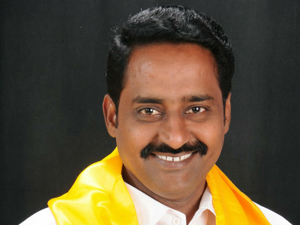 కాంగ్రెస్ పార్టీలో పటేల్ రమేశ్, కంచర్ల చేరిక లాంఛనమే