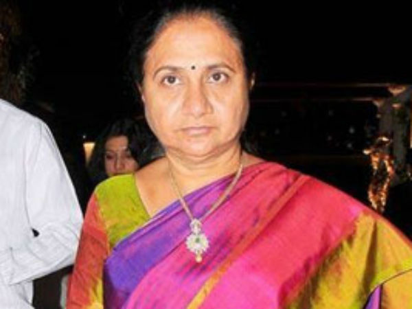 సందిగ్ధంలో ఉమా మాధవరెడ్డి 