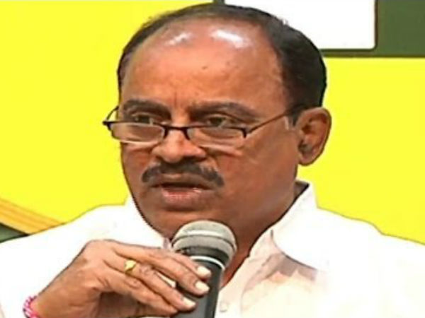 దొంతి వర్సెస్ పెద్ది సుదర్శన్ రెడ్డి