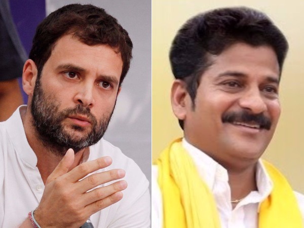  కాంగ్రెస్ ఉపాధ్యక్షుడు రాహుల్‌తో సంప్రదింపులు?
