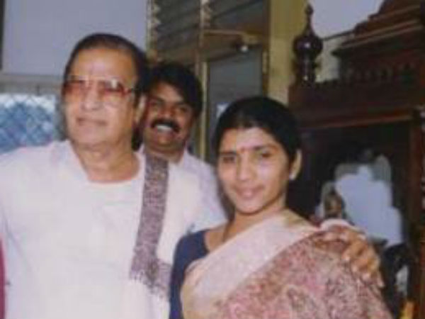  పాత లక్ష్మీపార్వతిని చూస్తారు..