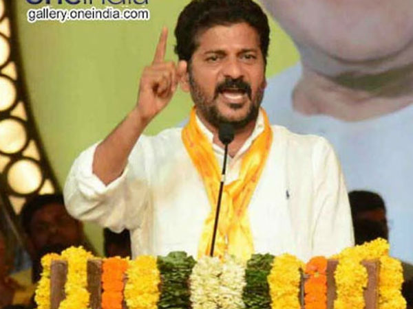  రేవంత్ ఇంటి వద్ద ఇంటెలిజెన్స్ అధికారులు