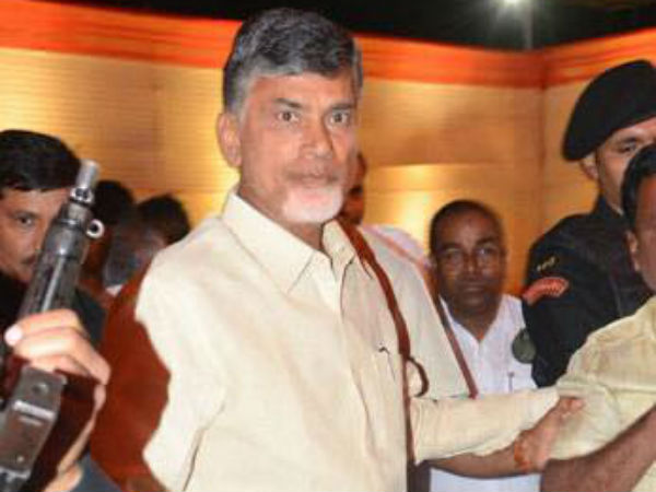 బాబుకు ప్రధాని అయ్యే అవకాశమొచ్చినా
