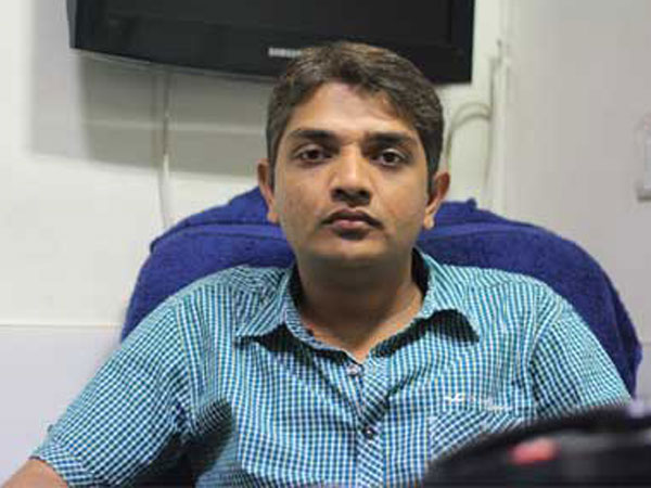  బీజేపీ ప్రలోబాలను గమనిస్తున్న పాటిదార్లు