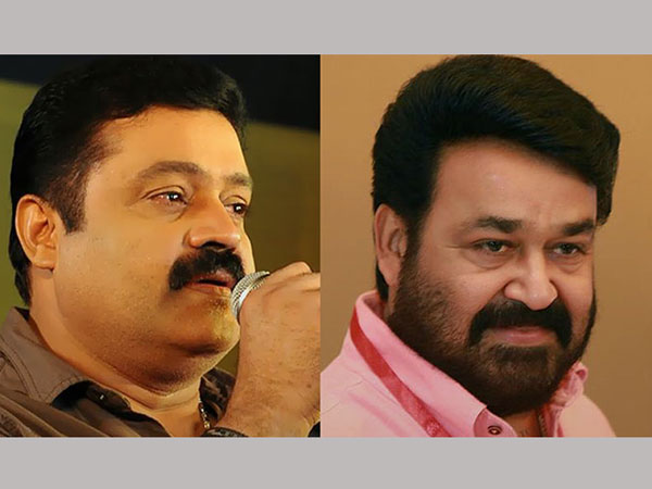 సురేశ్ గోపీ పోలీస్ పాత్రలే స్ఫూర్తి సురేశ్ గోపీ పోలీస్ పాత్రలే స్ఫూర్తి