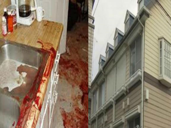 దిగ్భ్రాంతికి గురైన పోలీసులు