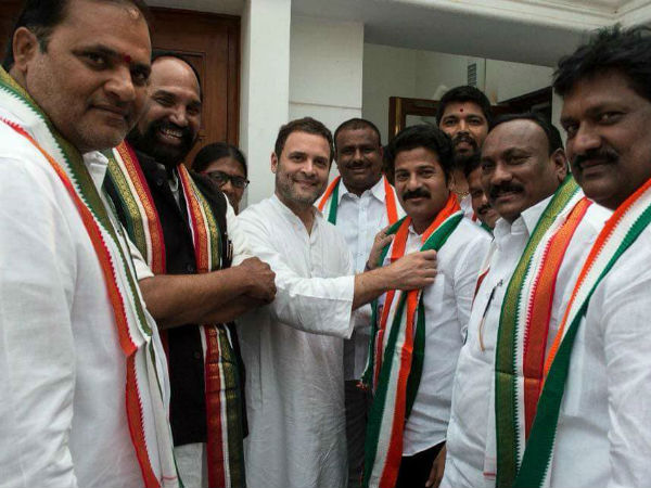 ఏపీలో నష్టం జరుగుతుందని తెలిసీ ఇచ్చారు