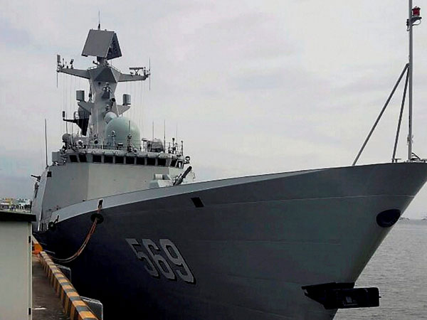 వెయ్యి కిలోమీటర్ల సొరంగం