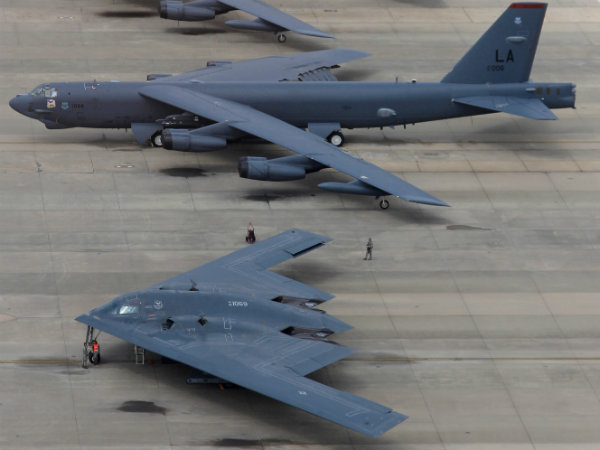 ఇప్పటి వరకు బయటికి తీయని ఆయుధాలు...