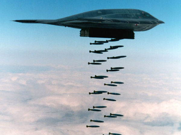 ట్రంప్‌ పర్యటనకు ముందుగా...