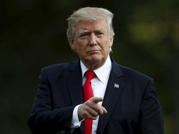 Donald Trump to go on tour of Asian countries 'to confront Kim Jong-un' Donald Trump to go on tour of Asian countries 'to confront Kim Jong-un'