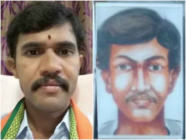 Gauri Lankesh murder suspect sketch bring problem to BJP MLA PA