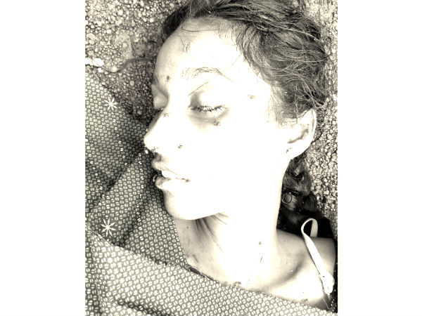 Accident: A girl killed and youth injured