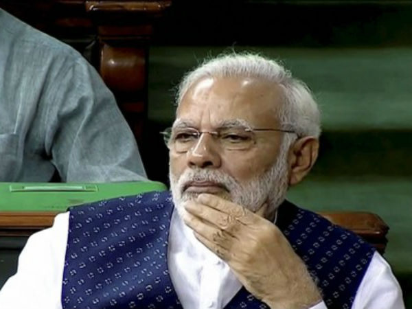 Man who plotted Modi’s assassination arrested again Man who plotted Modi’s assassination arrested again