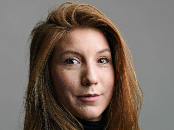 Police find head of murdered Swedish journalist Kim Wall Police find head of murdered Swedish journalist Kim Wall