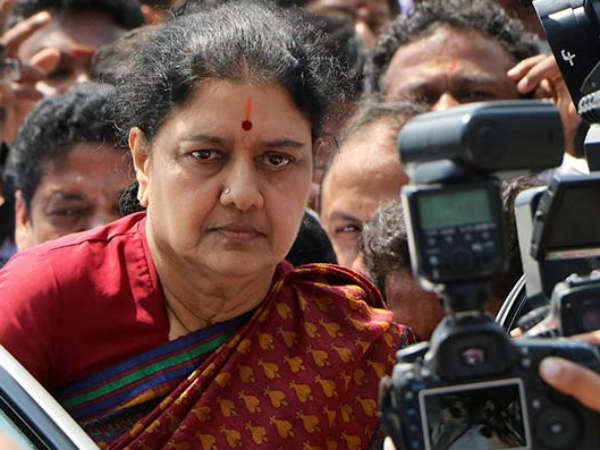 sasikala sasikala
