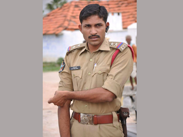 Nerella case: Siricilla SI charged with criminal case Nerella case: Siricilla SI charged with criminal case