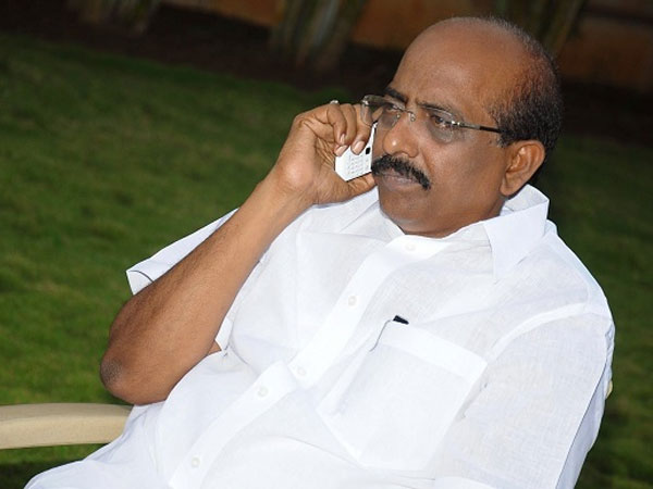 MLC Vakati Narayana Reddy suspension may revoke soon MLC Vakati Narayana Reddy suspension may revoke soon