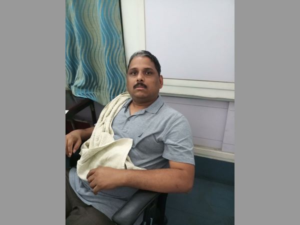  చెన్నైకి జోయ్‌సీ, రాంబాబు
