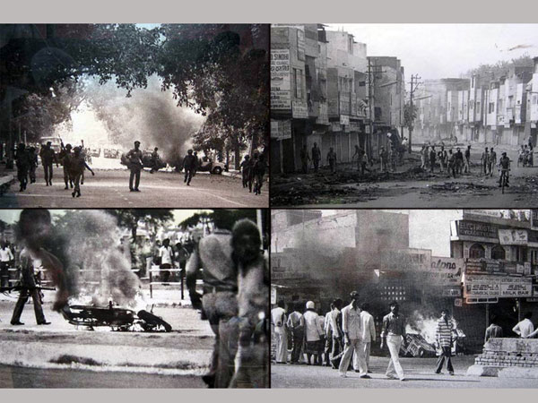  ఆశ్రయమిచ్చిన ముస్లిం కుటుంబం: