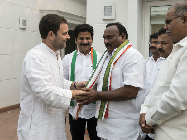  అందుకే తెలంగాణ ఉద్యమం