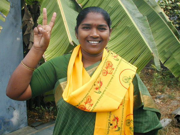 ఒత్తిడికి లోనయ్యాను: