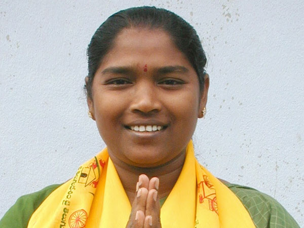  వారికి బుద్ధి చెప్పాలంటే: