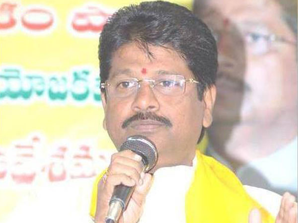  నట్టేట ముంచుతాడు?