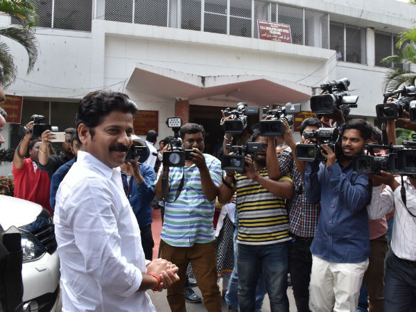  జిల్లాల వారీగా సమావేశాలు