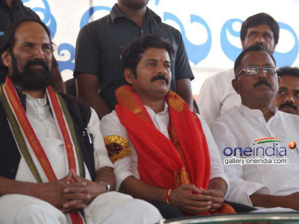  105 సీట్లలో గెలుస్తావా, సవాల్‌కు సిద్ధమా