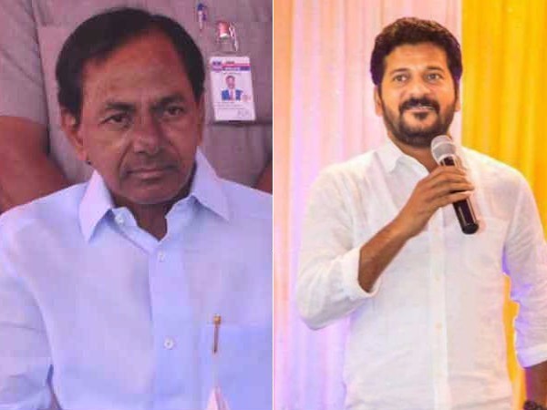 కేసీఆర్‌ది దిగజారుడుతనం